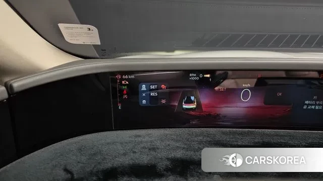 Lincoln Nautilus 2nd Generation id 3674597 из Кореи 8