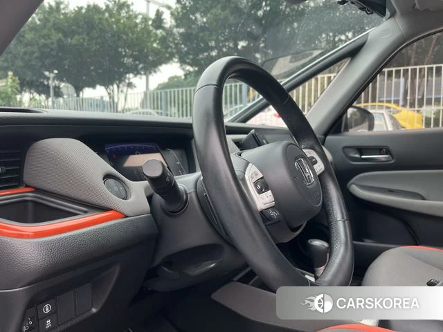 Honda LIFE id 4333293 из Китая 8