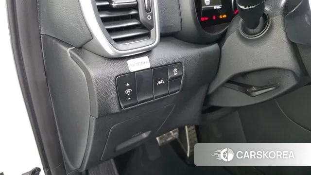 Kia Sportage The Bold id 3676495 из Кореи 8