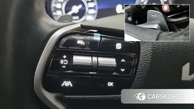 Kia K8 id 3670636 из Кореи 8