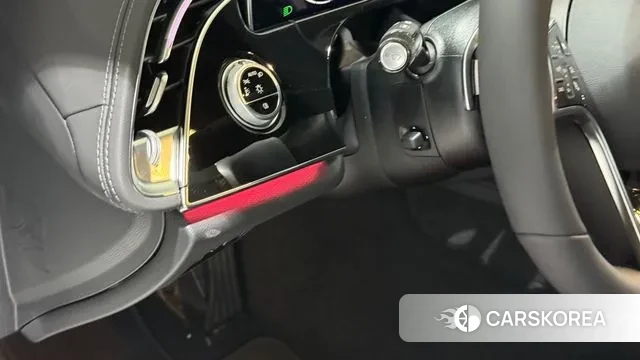 Mercedes-Benz E-Class W214 id 3359435 из Кореи 8