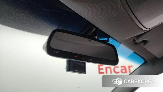 Hyundai All New Tucson id 4269369 из Кореи 8