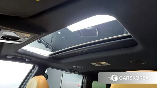 Kia Mohave Master id 2995153 из Кореи 8