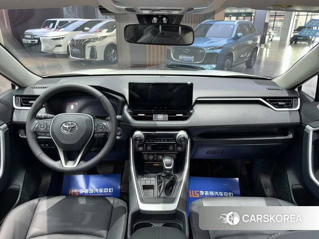 Toyota RAV4 Rongfang id 4264144 из Китая 8