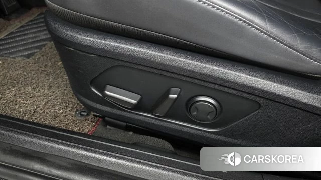 Hyundai Sonata (DN8) id 4294609 из Кореи 8
