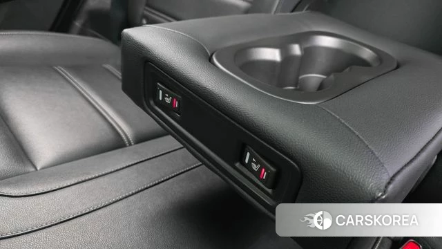 Renault Korea (Samsung) QM6 id 4311053 из Кореи 8