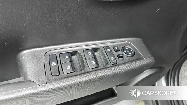 Hyundai Casper id 3812709 из Кореи 8