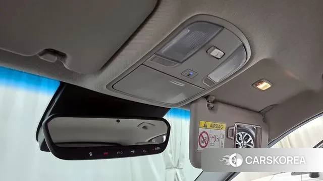 Hyundai The New Kona id 3671228 из Кореи 8