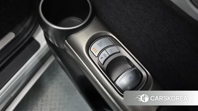 Genesis GV60 id 3556162 из Кореи 8