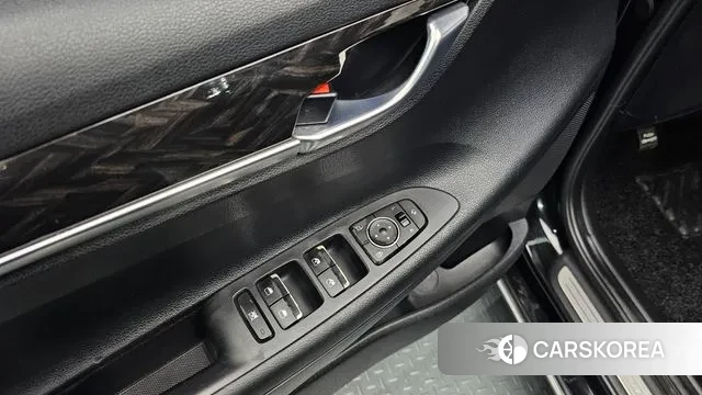 Hyundai Grandeur IG id 3210168 из Кореи 8