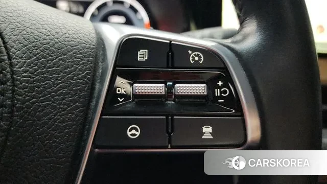 Kia Mohave Master id 3335831 из Кореи 8