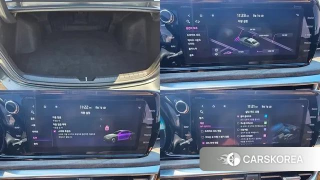 Kia K5 3rd generation id 2994950 из Кореи 8