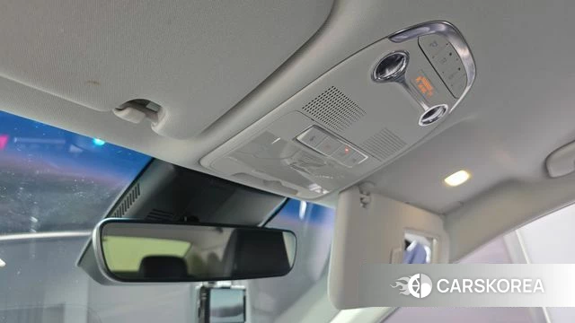 Hyundai The New Grandeur IG id 4855879 из Кореи 8
