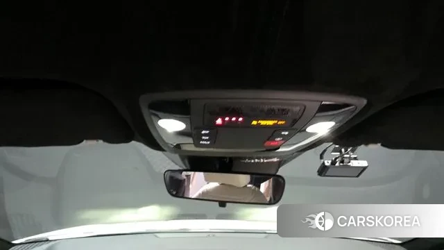 Kia The New Carnival 4th Generation id 3087929 из Кореи 8