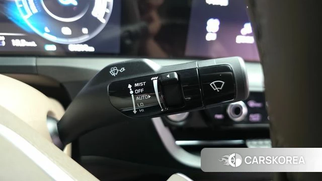 Kia K8 Hybrid id 4443909 из Кореи 8