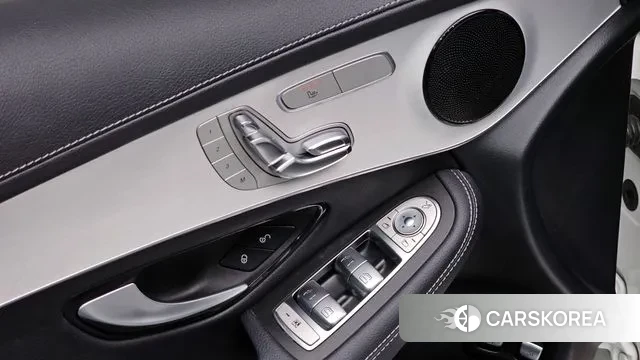 Mercedes-Benz GLC-Class X253 id 3529837 из Кореи 8