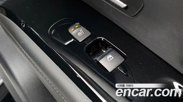 Hyundai Tucson Hybrid (NX4) id 2717204 из Кореи 8