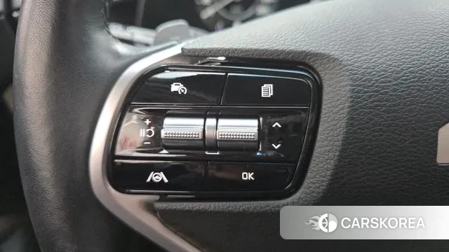 Kia K8 id 3401481 из Кореи 8