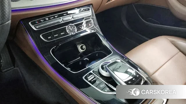 Mercedes-Benz E-Class W213 id 3445139 из Кореи 8