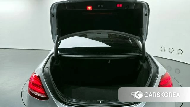 Mercedes-Benz E-Class W213 id 4269217 из Кореи 8