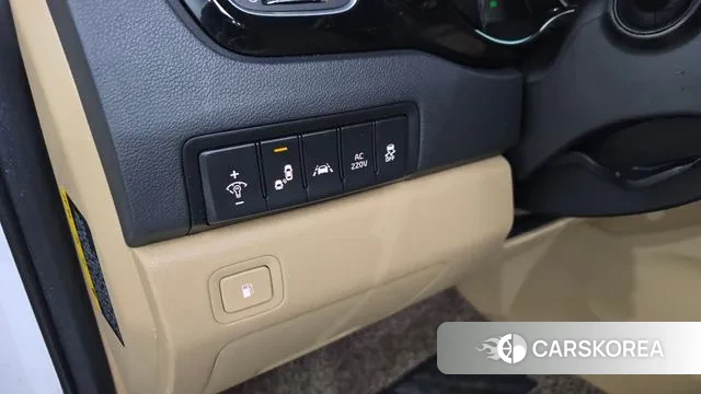 Kia The New Carnival id 3656768 из Кореи 8