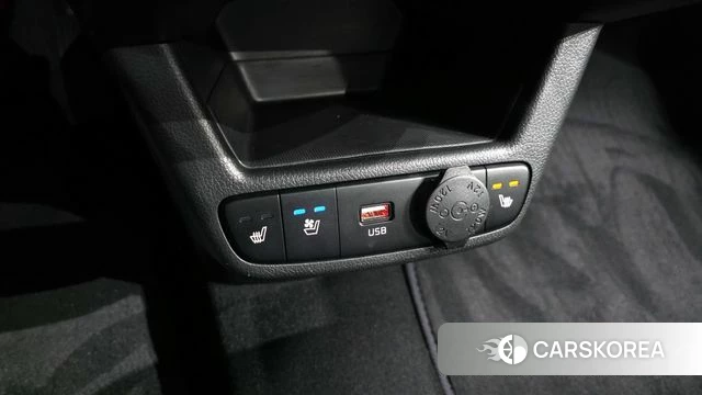 Kia The New Kia Ray EV id 4279882 из Кореи 8