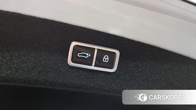 Genesis G80 (RG3) id 3200976 из Кореи 8