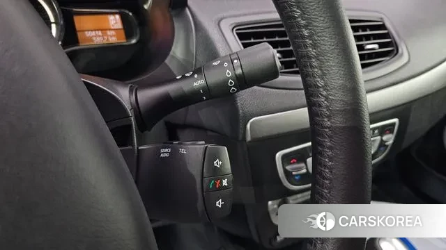 Renault Korea (Samsung) SM3 Neo id 2995628 из Кореи 8