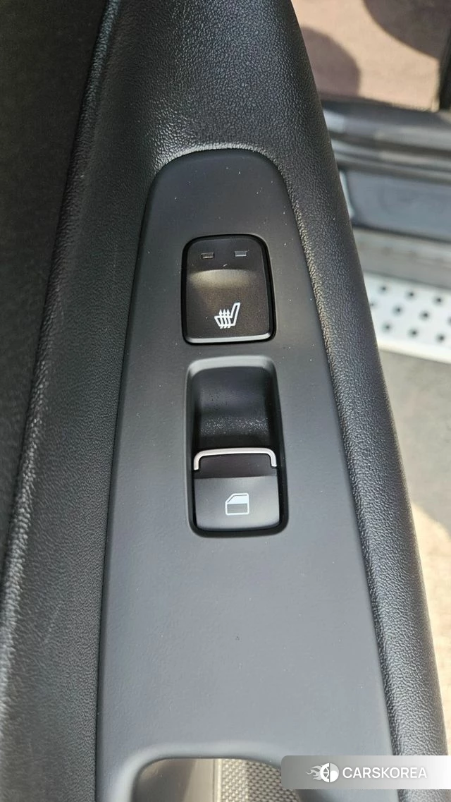 Hyundai Santa Fe TM id 3834632 из Кореи 8