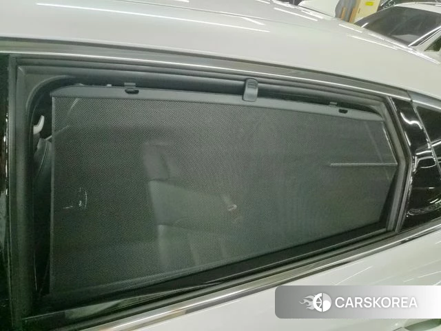 Hyundai The New Grandeur IG id 4424315 из Кореи 8