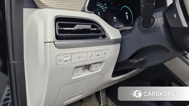 Hyundai Palisade id 3741324 из Кореи 8