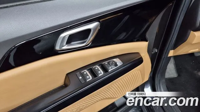 Kia Carnival 4th generation id 2678318 из Кореи 8