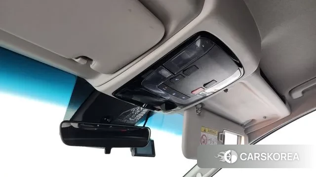 Hyundai Staria id 3462176 из Кореи 8