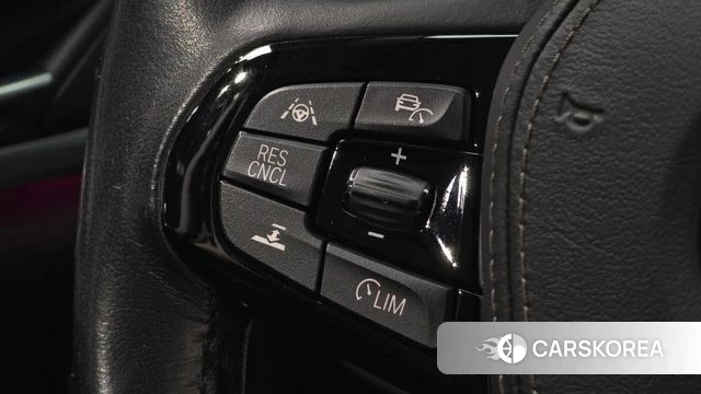 BMW 5 Series (G30) id 4615049 из Кореи 8