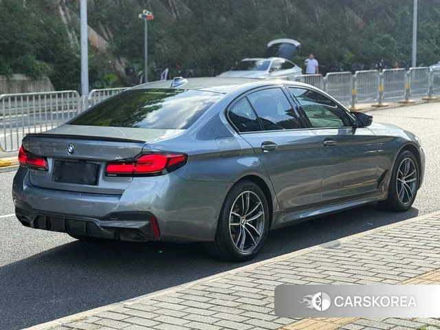 BMW 5 series (imported) id 4387245 из Китая 8