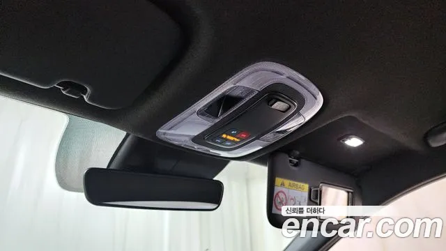 Hyundai The New Avante (CN7) id 2511253 из Кореи 8