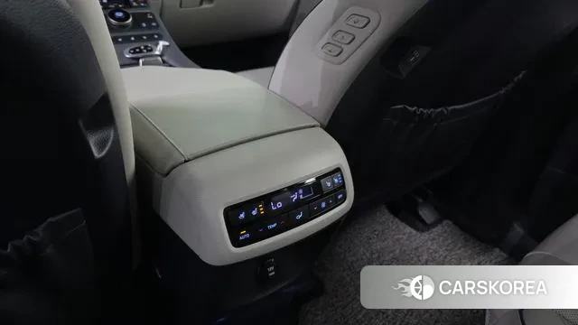 Hyundai The New Palisade id 3342179 из Кореи 8