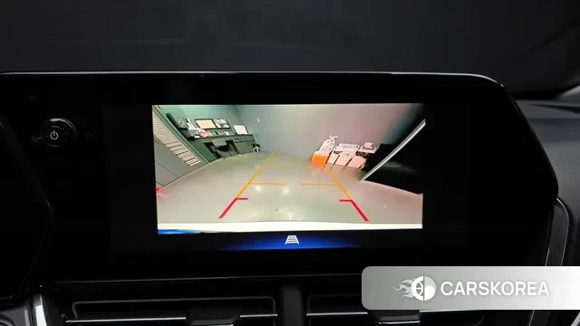 Chevrolet (GM Daewoo) Trax Crossover id 3333182 из Кореи 8