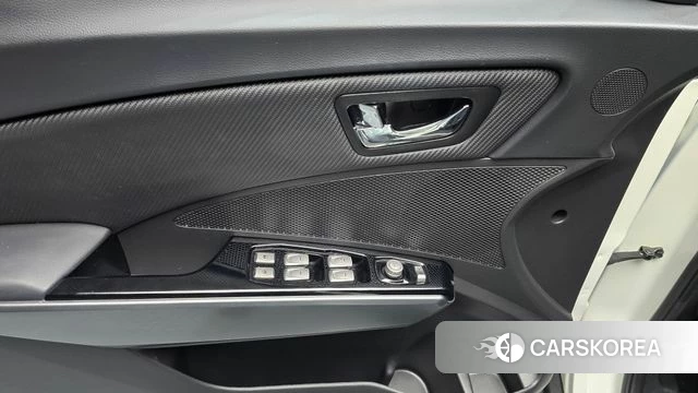 Ssangyong Tivoli Armor id 4430545 из Кореи 8