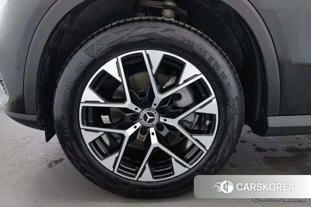 Mercedes-Benz GLC id 4261728 из Китая 8