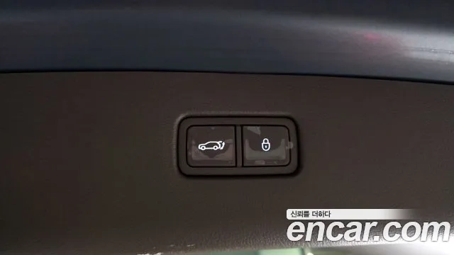 Genesis GV80 id 2949862 из Кореи 8