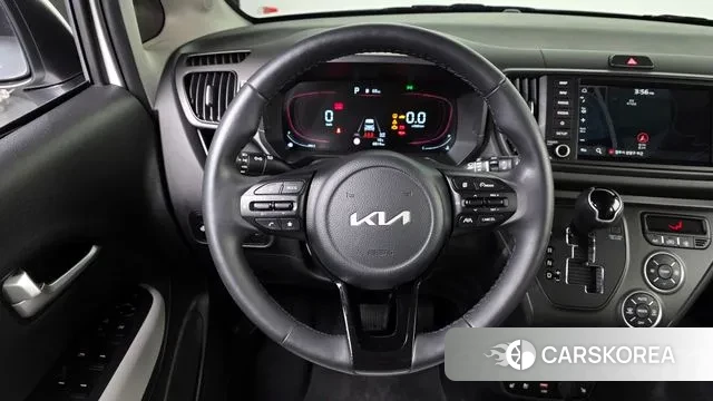 Kia The New Kia Ray id 3393788 из Кореи 8