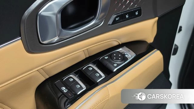 Kia Sorento 4th Generation id 4625510 из Кореи 8