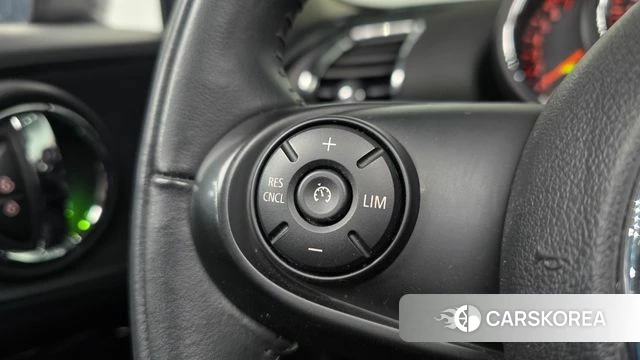 Mini Cooper Clubman id 3899489 из Кореи 8