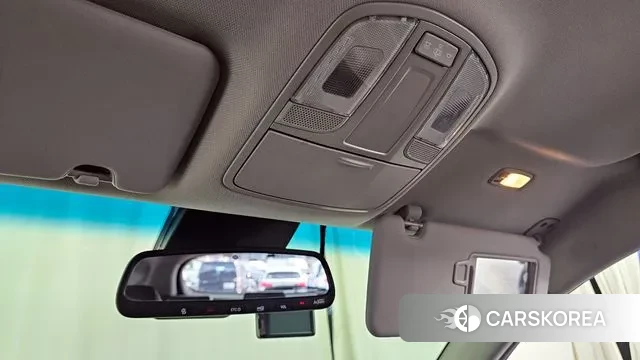 Hyundai All New Tucson id 3778669 из Кореи 8