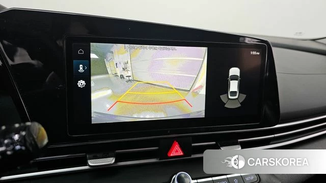 Hyundai Avante (CN7) id 3897955 из Кореи 8