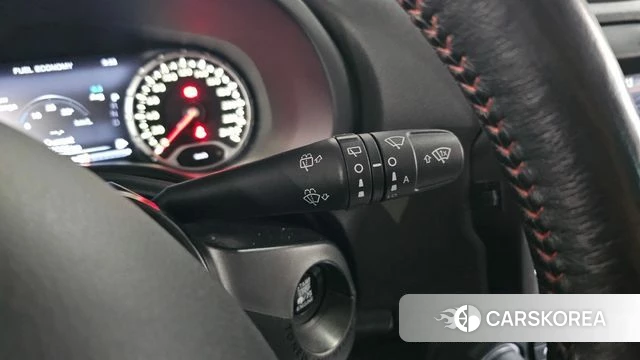 Jeep Renegade id 4770724 из Кореи 8