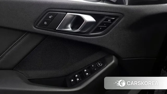 BMW 1 Series (F40) id 3597888 из Кореи 8