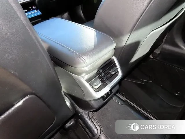 Hyundai Grandeur (GN7) id 3518105 из Кореи 8