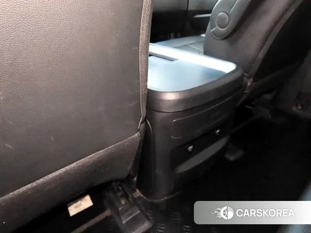 Hyundai Staria id 3300964 из Кореи 8